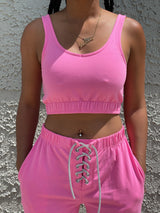 Hollyhood Set