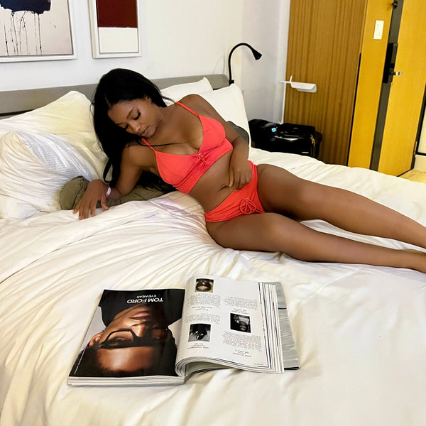 Williamsburg Bikini