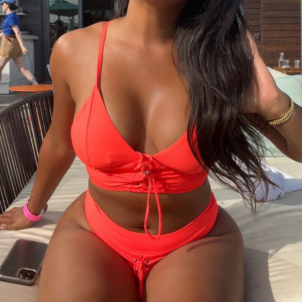 Williamsburg Bikini