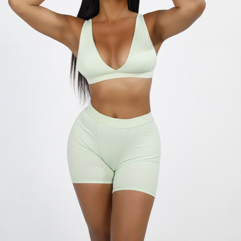 Homey Lounge Boxer Set
