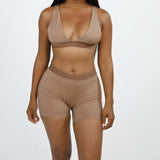 Homey Lounge Boxer Set