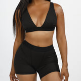 Homey Lounge Boxer Set