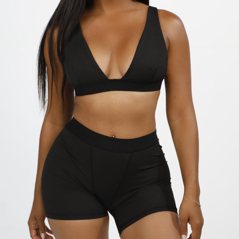 Homey Lounge Boxer Set