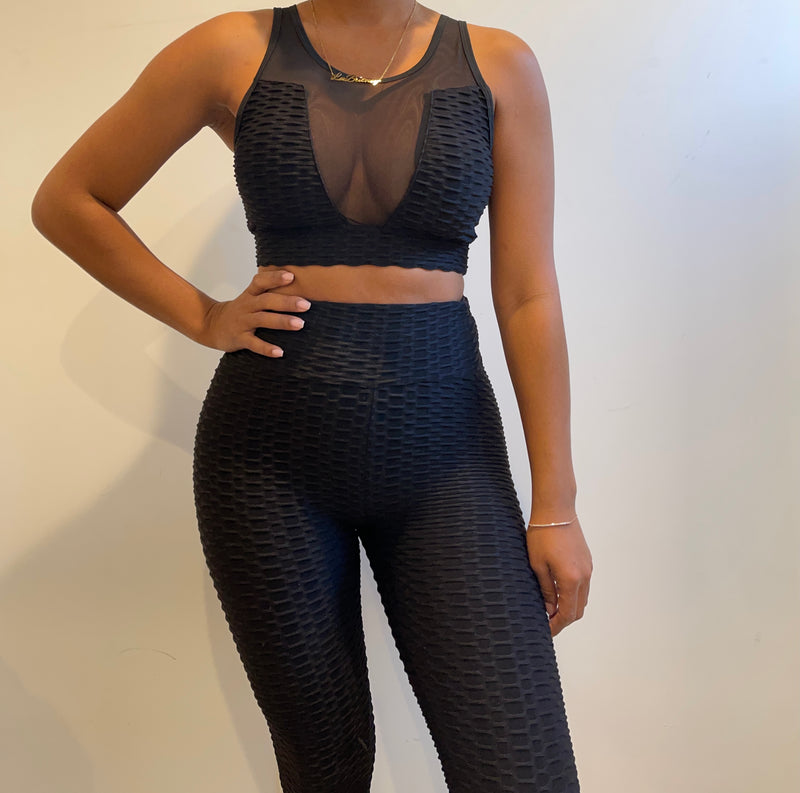 CALABASAS SET