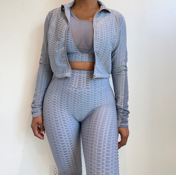 CALABASAS SET