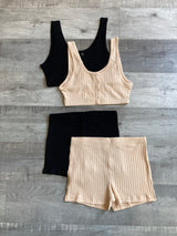 Homey Lounge Set