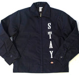 Stay Militant Jacket