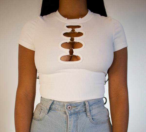 Fairfax Tee
