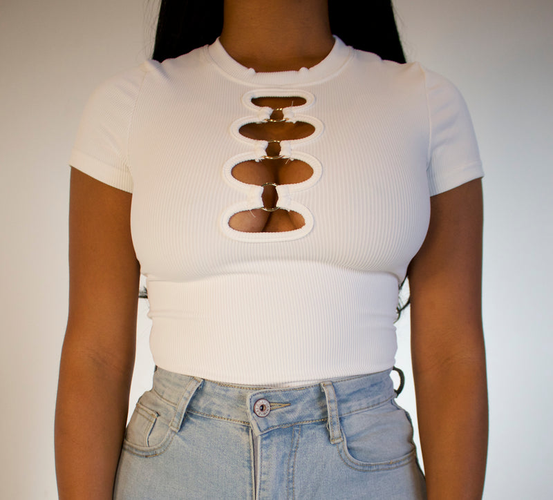 Fairfax Tee