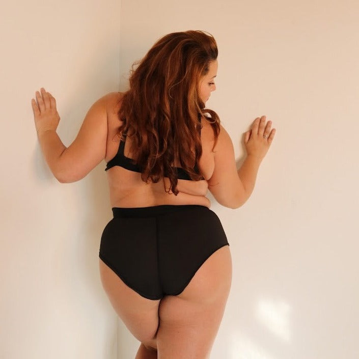 Homey Lounge Brief + Thong Combo (3-piece set)