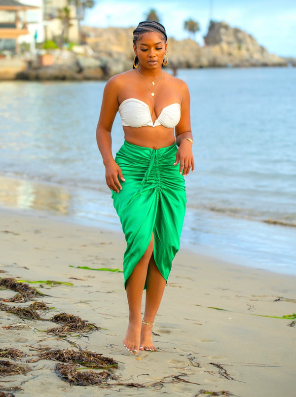 Del Mar Skirt