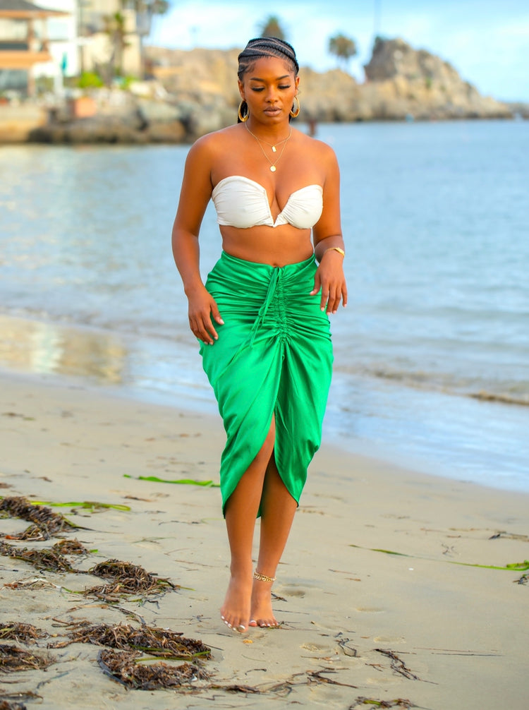Del Mar Skirt