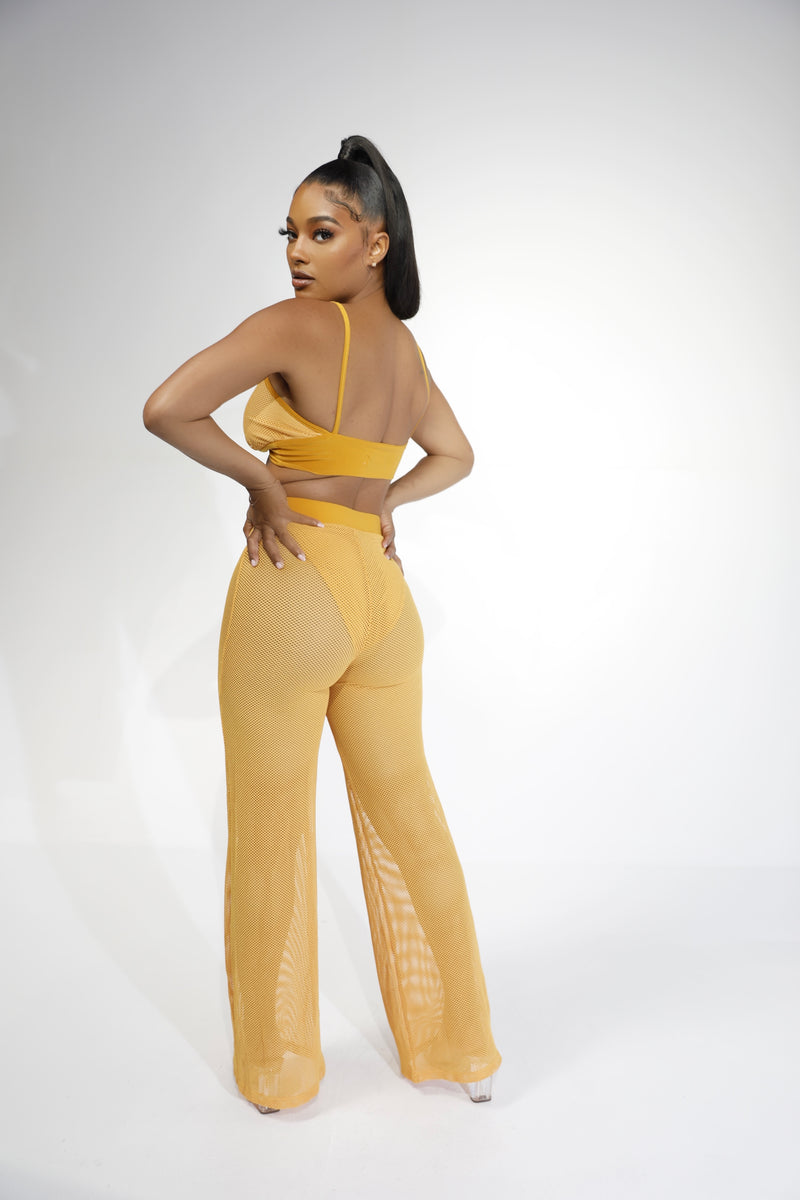Montego Bay Set