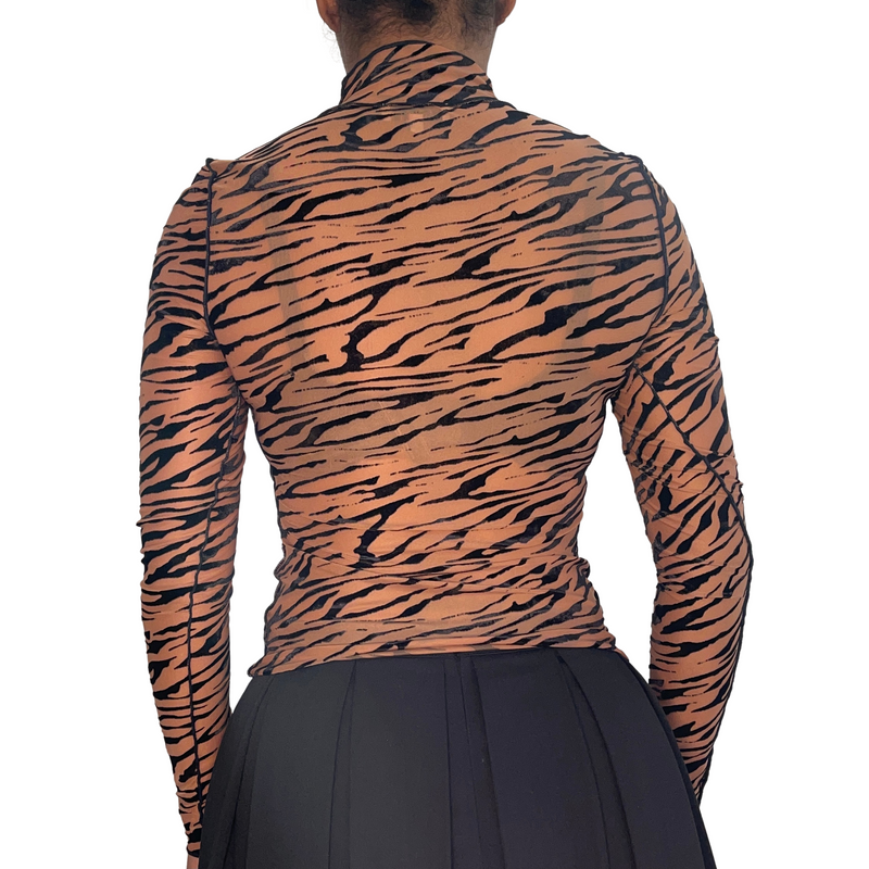 Siberian Mockneck