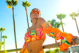 Havana blouse