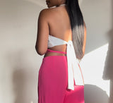 Pacific Halter