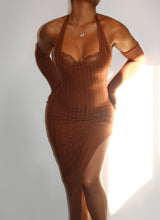 IV Attire Cafe Dress