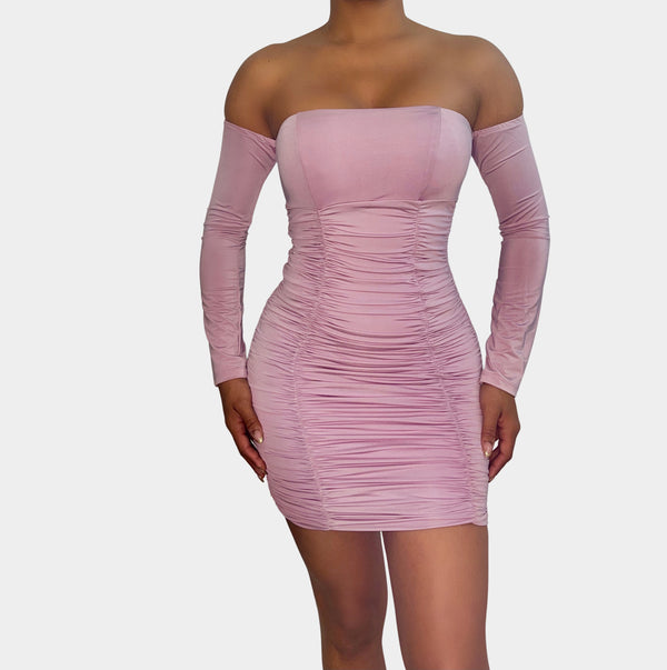 NAPA DRESS
