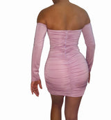 NAPA DRESS