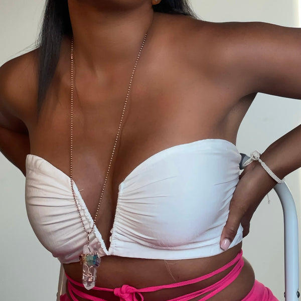 Pacific Halter