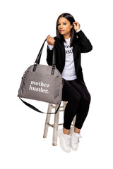 Mother Hustler Voyager Bag